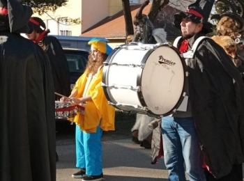 POU “Dr. Ante Starčević” Gospić