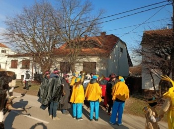 POU “Dr. Ante Starčević” Gospić