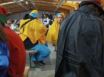 POU “Dr. Ante Starčević” Gospić