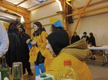 POU “Dr. Ante Starčević” Gospić