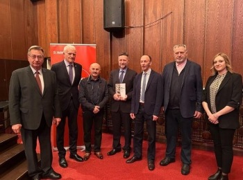 POU “Dr. Ante Starčević” Gospić