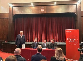 POU “Dr. Ante Starčević” Gospić