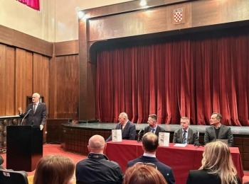 POU “Dr. Ante Starčević” Gospić