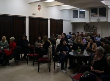 POU “Dr. Ante Starčević” Gospić