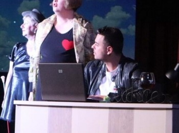 POU “Dr. Ante Starčević” Gospić