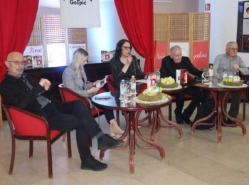 POU “Dr. Ante Starčević” Gospić