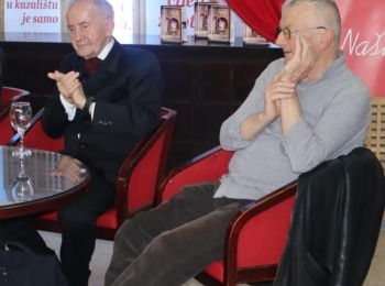 POU “Dr. Ante Starčević” Gospić