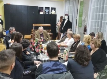 POU “Dr. Ante Starčević” Gospić