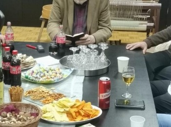 POU “Dr. Ante Starčević” Gospić