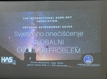 POU “Dr. Ante Starčević” Gospić