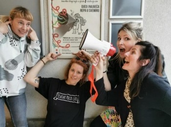 POU “Dr. Ante Starčević” Gospić