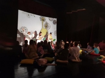 POU “Dr. Ante Starčević” Gospić