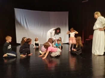 POU “Dr. Ante Starčević” Gospić