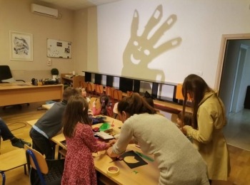 POU “Dr. Ante Starčević” Gospić