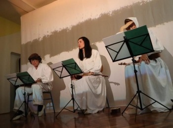 POU “Dr. Ante Starčević” Gospić