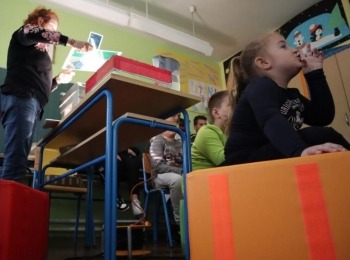 POU “Dr. Ante Starčević” Gospić