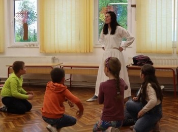 POU “Dr. Ante Starčević” Gospić