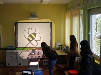 POU “Dr. Ante Starčević” Gospić