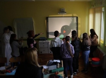 POU “Dr. Ante Starčević” Gospić