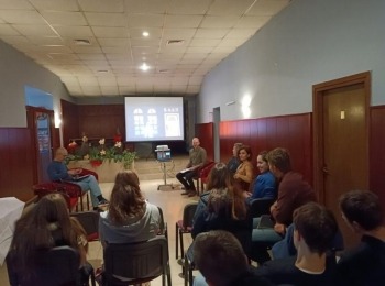 POU “Dr. Ante Starčević” Gospić