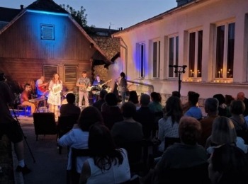 POU “Dr. Ante Starčević” Gospić