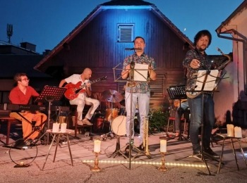 POU “Dr. Ante Starčević” Gospić