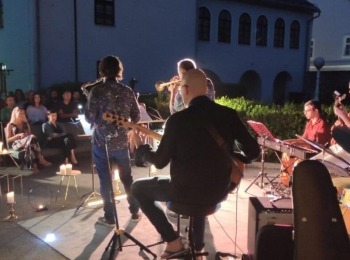 POU “Dr. Ante Starčević” Gospić