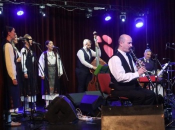 POU “Dr. Ante Starčević” Gospić