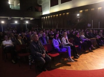 POU “Dr. Ante Starčević” Gospić