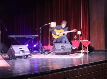 POU “Dr. Ante Starčević” Gospić