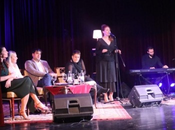 POU “Dr. Ante Starčević” Gospić