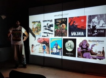 POU “Dr. Ante Starčević” Gospić