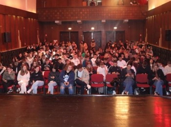 POU “Dr. Ante Starčević” Gospić