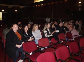 POU “Dr. Ante Starčević” Gospić