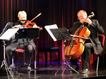 POU “Dr. Ante Starčević” Gospić