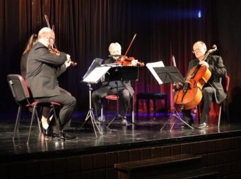 POU “Dr. Ante Starčević” Gospić