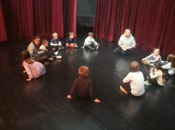 POU “Dr. Ante Starčević” Gospić