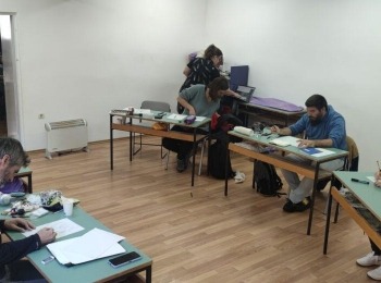 POU “Dr. Ante Starčević” Gospić