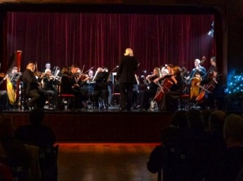 POU “Dr. Ante Starčević” Gospić