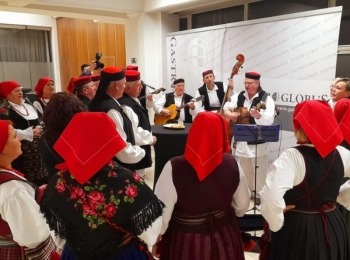 POU “Dr. Ante Starčević” Gospić