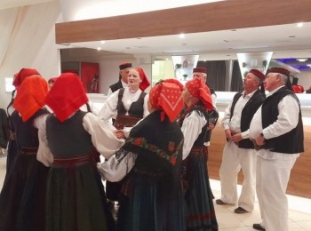 POU “Dr. Ante Starčević” Gospić