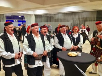 POU “Dr. Ante Starčević” Gospić