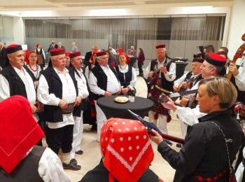 POU “Dr. Ante Starčević” Gospić