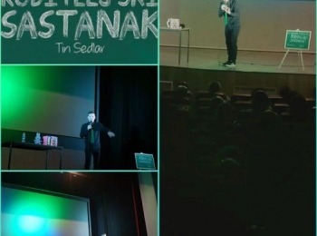 POU “Dr. Ante Starčević” Gospić