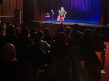 POU “Dr. Ante Starčević” Gospić