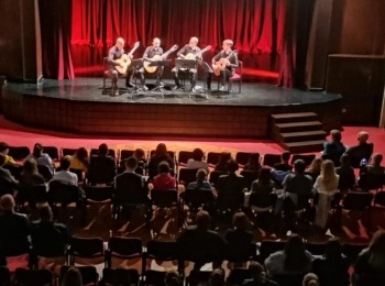 POU “Dr. Ante Starčević” Gospić