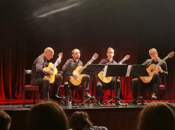 POU “Dr. Ante Starčević” Gospić