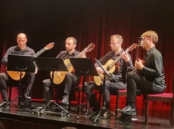 POU “Dr. Ante Starčević” Gospić