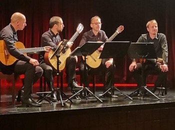 POU “Dr. Ante Starčević” Gospić