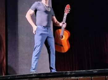 POU “Dr. Ante Starčević” Gospić